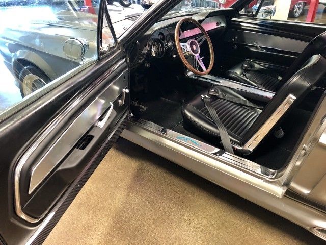 1967 Ford Mustang Eleanor - photo 13