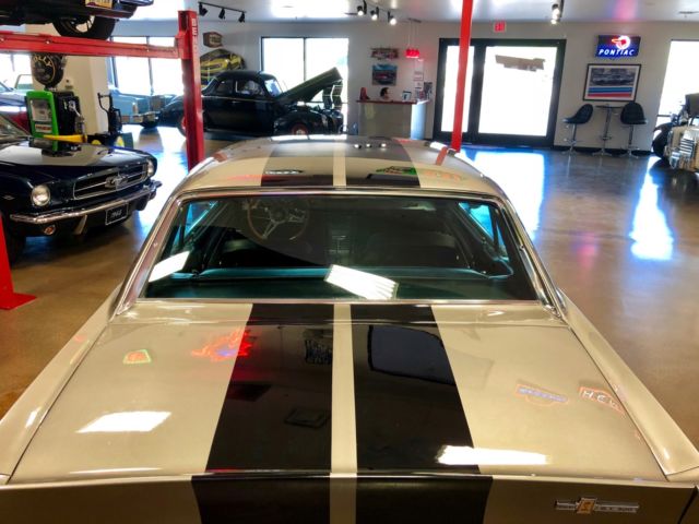1967 Ford Mustang Eleanor - photo 9