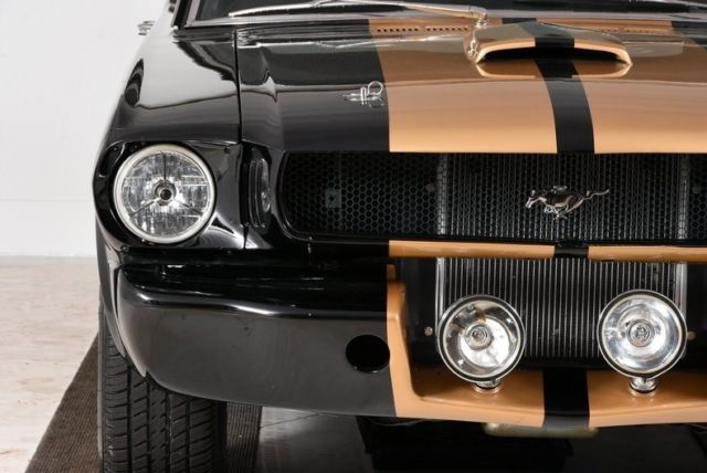 1965 Ford Mustang -- - photo 10