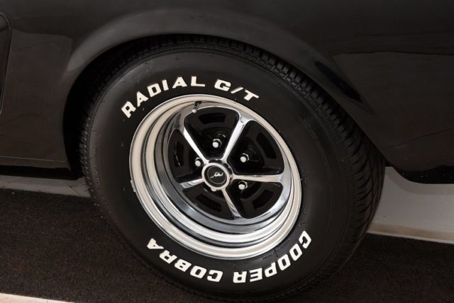 1965 Ford Mustang -- - photo 11
