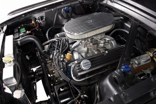1965 Ford Mustang -- - photo 12