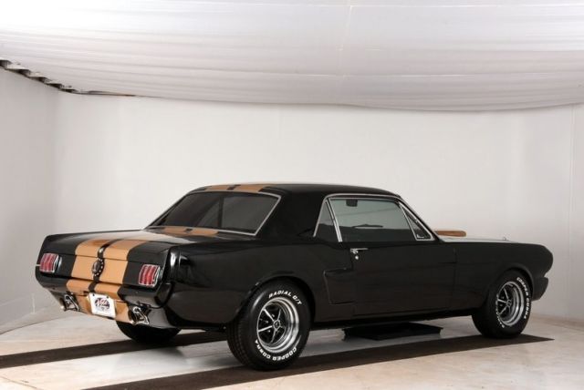 1965 Ford Mustang -- - photo 3