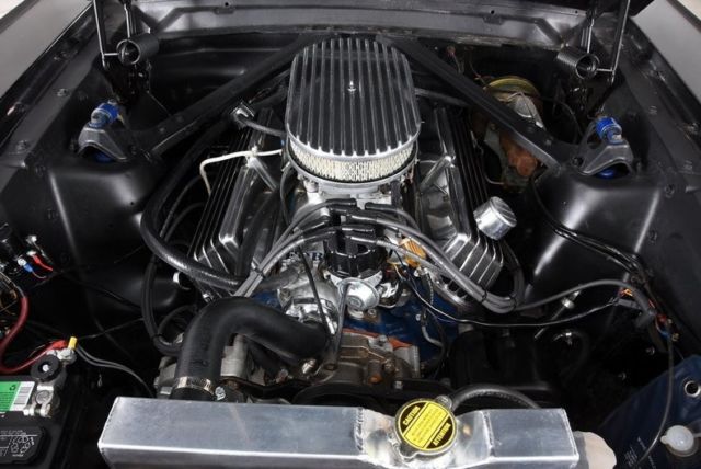 1965 Ford Mustang -- - photo 4