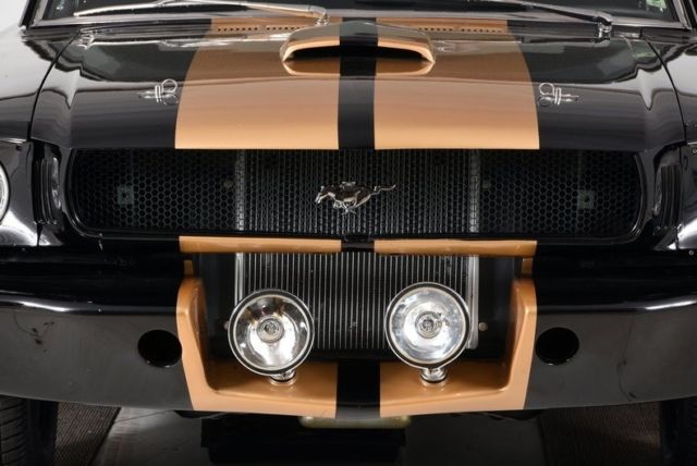 1965 Ford Mustang -- - photo 5