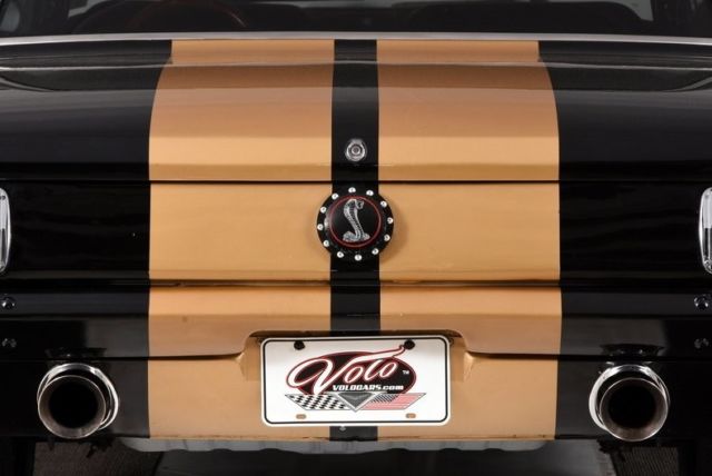 1965 Ford Mustang -- - photo 6