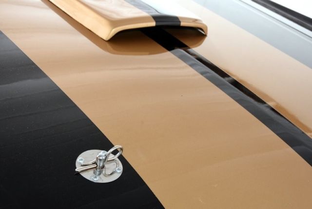 1965 Ford Mustang -- - photo 7