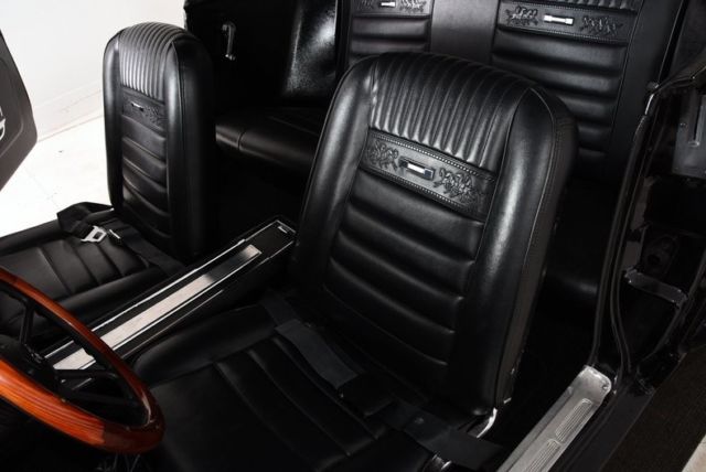 1965 Ford Mustang -- - photo 8