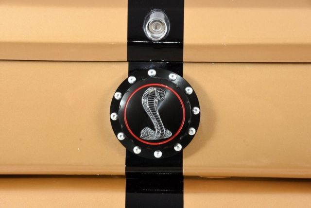 1965 Ford Mustang -- - photo 9