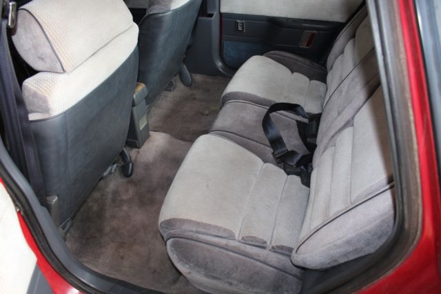 1987 Shelby Lancer limited edition - photo 3