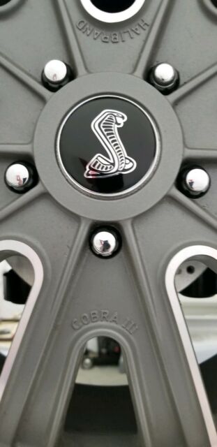 1966 Shelby Cobra - photo 12