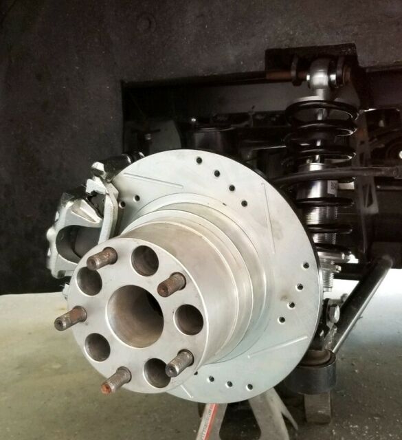 1966 Shelby Cobra - photo 13