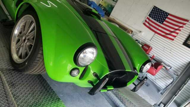 1966 Shelby Cobra - photo 3