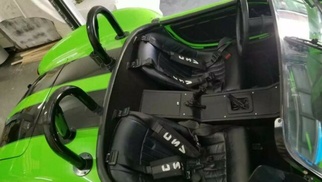 1966 Shelby Cobra - photo 4