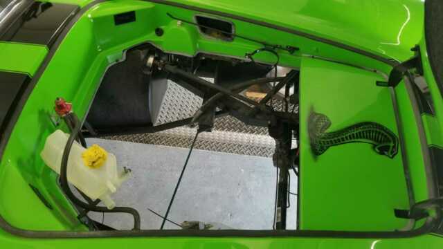 1966 Shelby Cobra - photo 7