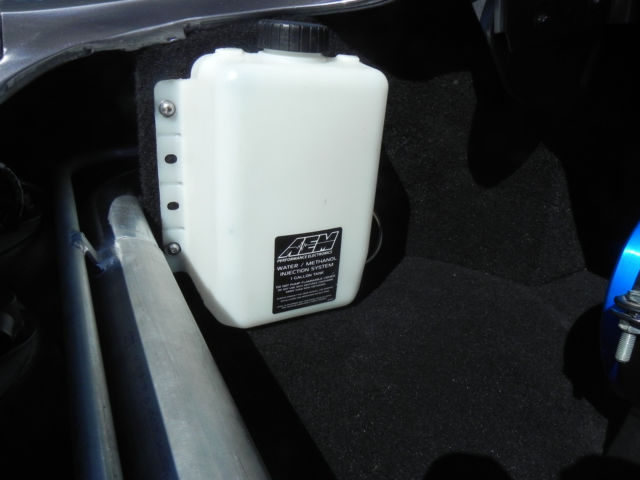 1967 Ford Mustang - photo 11