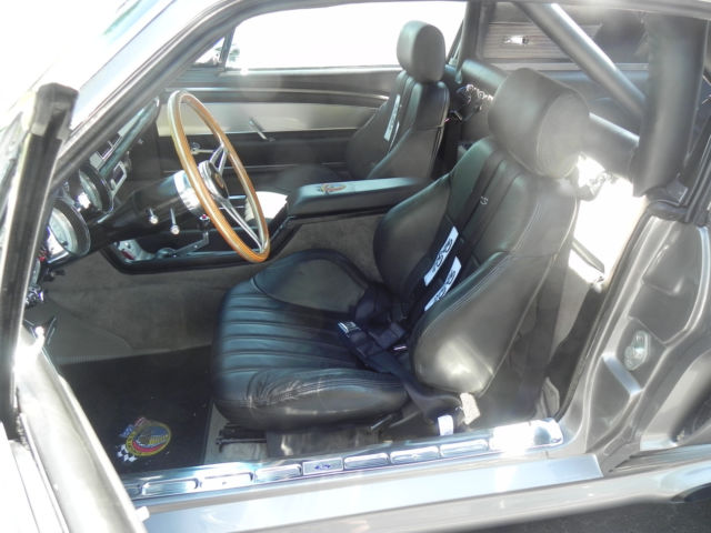 1967 Ford Mustang - photo 13
