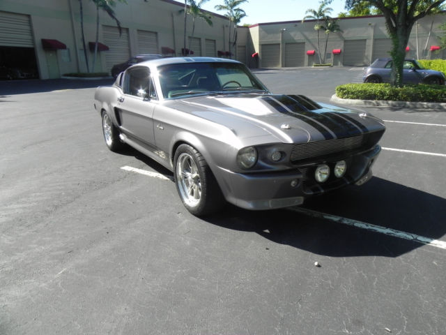 1967 Ford Mustang - photo 2