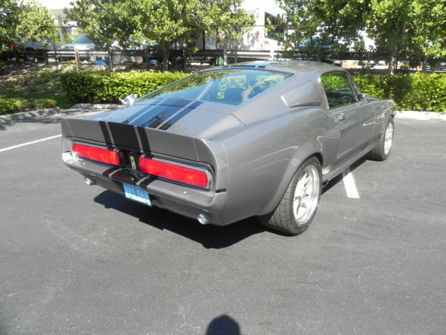 1967 Ford Mustang - photo 3
