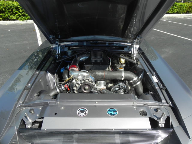1967 Ford Mustang - photo 5