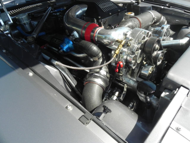 1967 Ford Mustang - photo 9