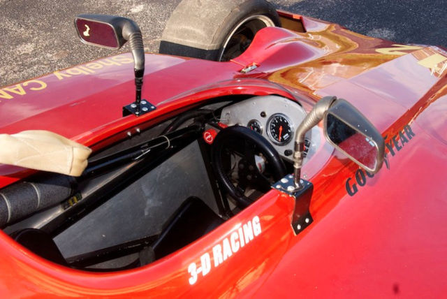 1990 Other Makes Race car - photo 6