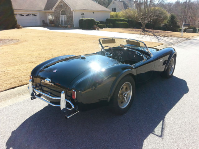 1964 Shelby Black - photo 3
