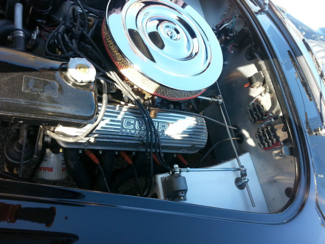 1964 Shelby Black - photo 5