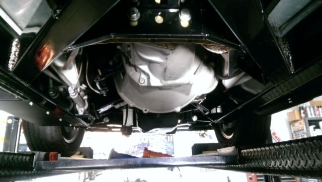 1964 Shelby Black - photo 8