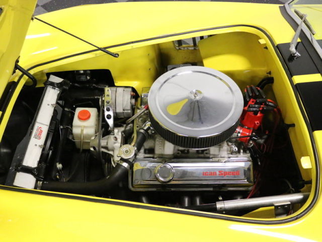 1967 Shelby Cobra Replica - photo 3