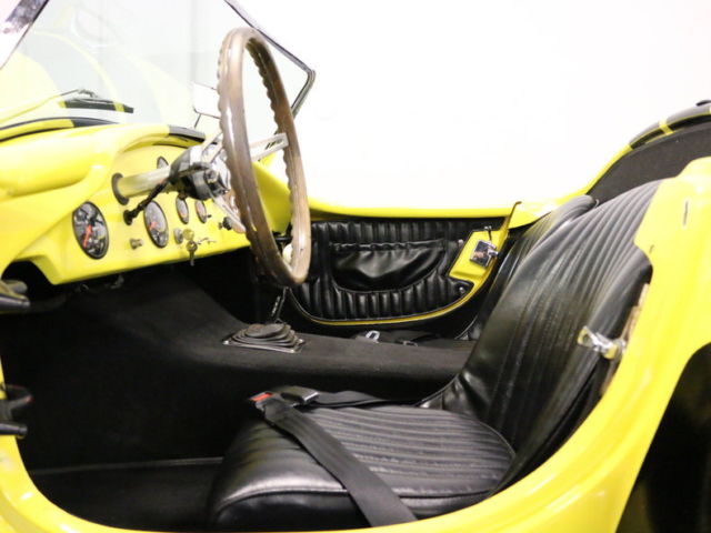 1967 Shelby Cobra Replica - photo 4