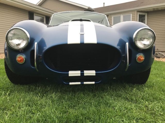 1965 Replica/Kit Makes Shell Valley - photo 3