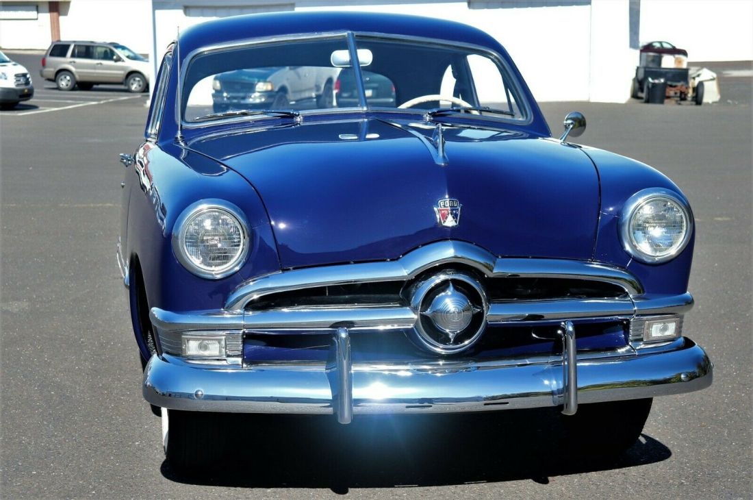1950 Ford Other - photo 10