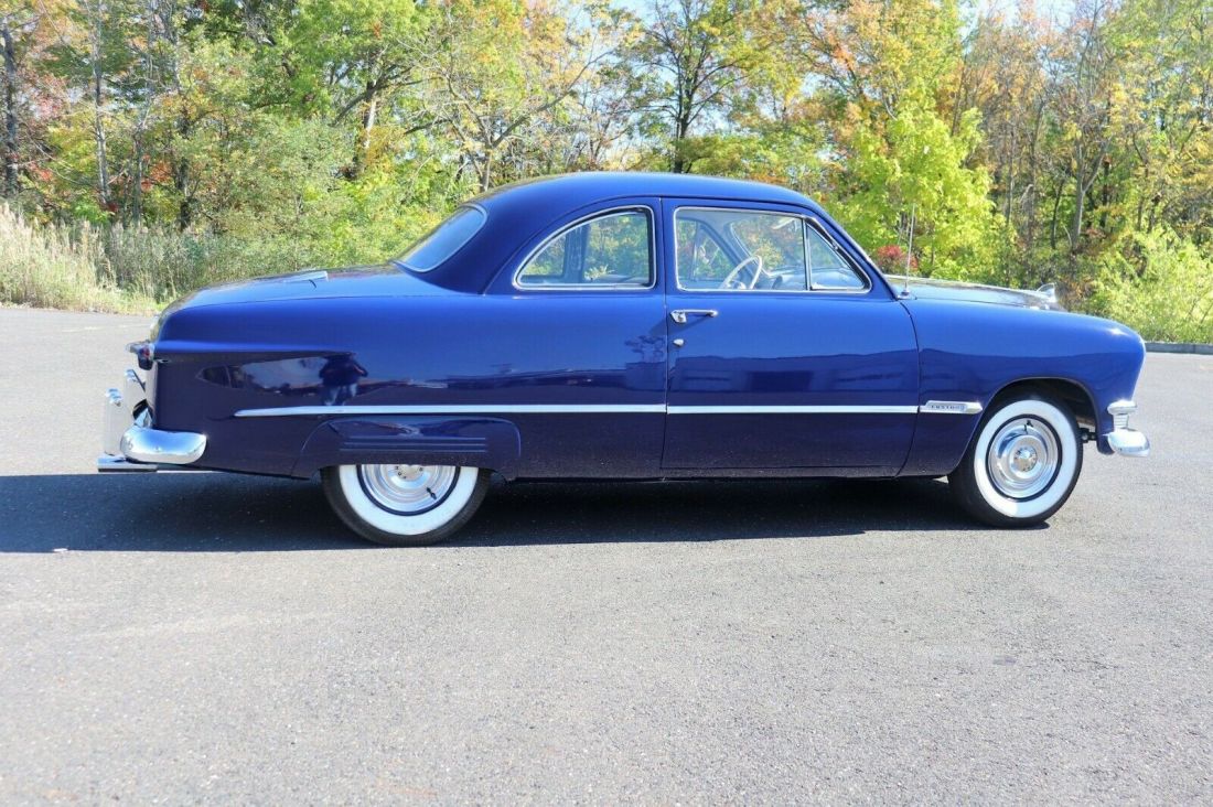 1950 Ford Other - photo 12