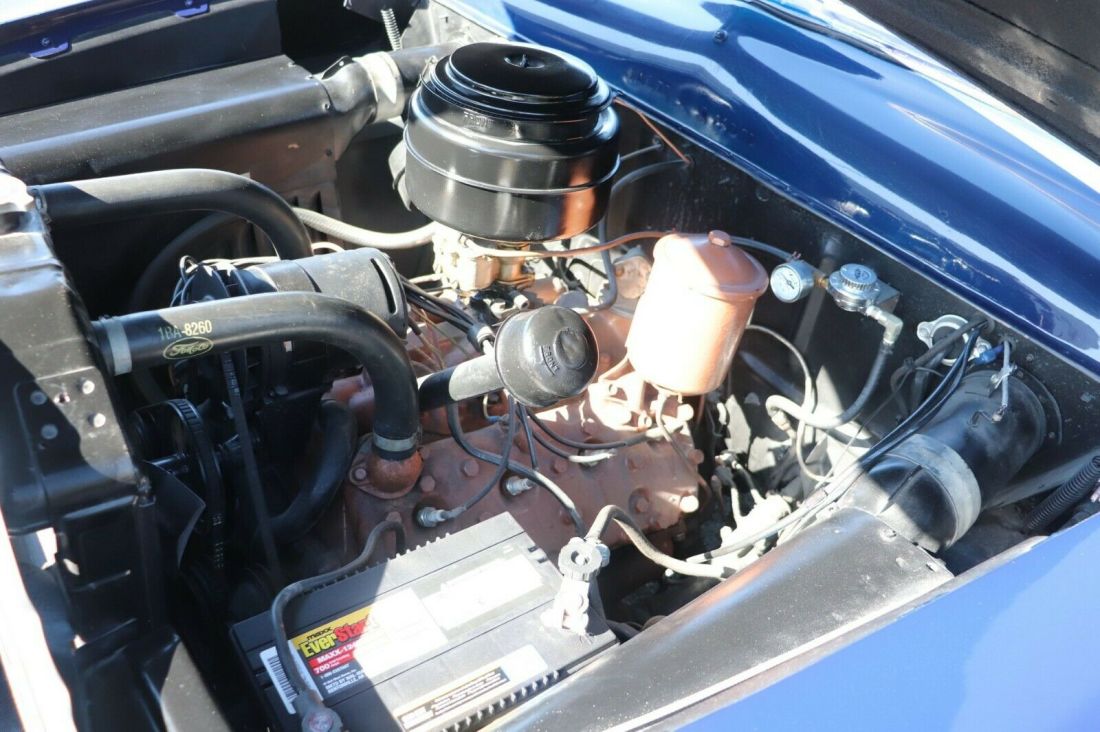 1950 Ford Other - photo 2
