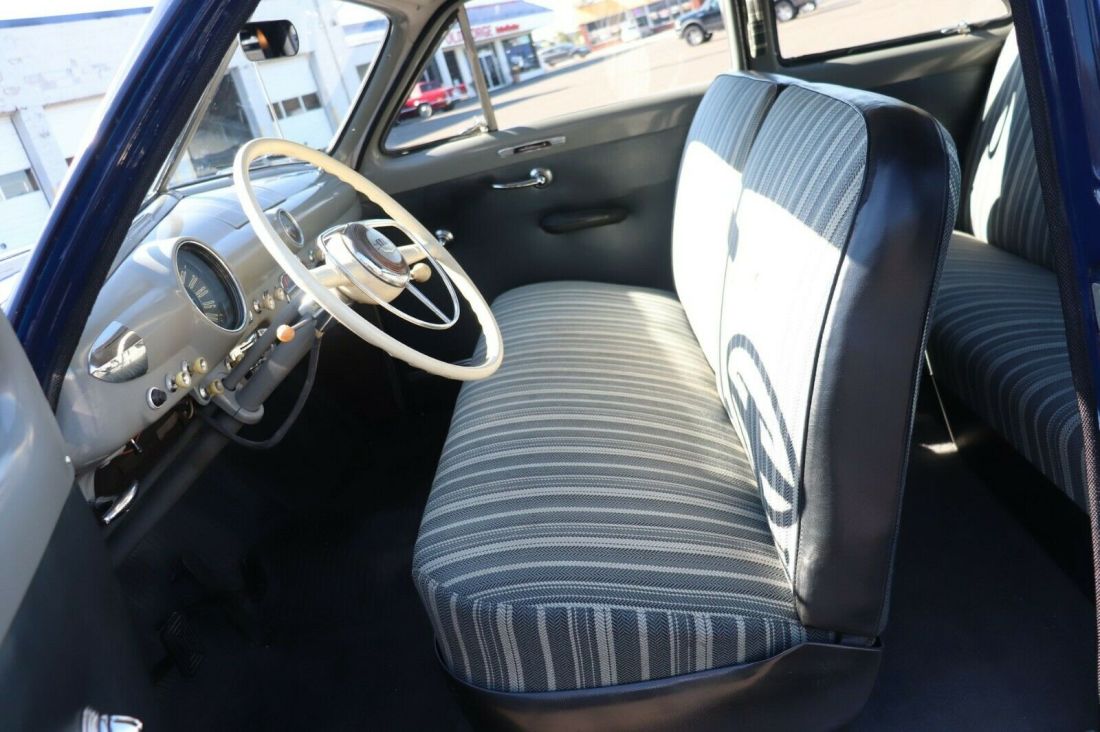 1950 Ford Other - photo 3