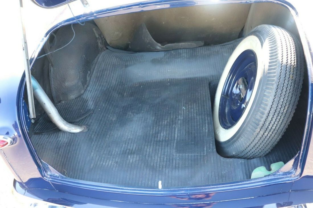1950 Ford Other - photo 5
