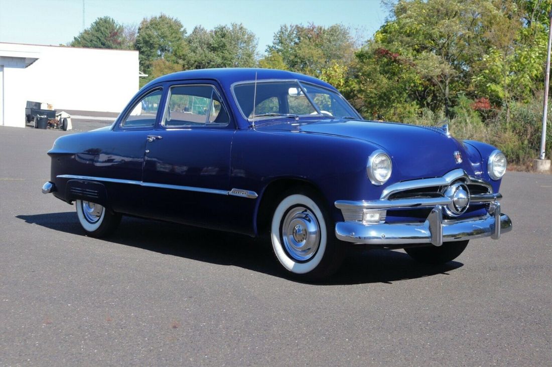 1950 Ford Other - photo 7