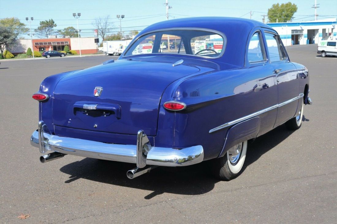 1950 Ford Other - photo 9