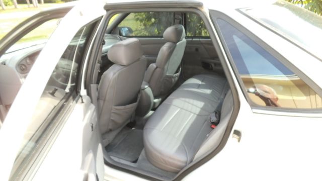 1993 Ford Taurus SHO - photo 5