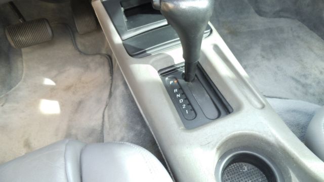1993 Ford Taurus SHO - photo 7