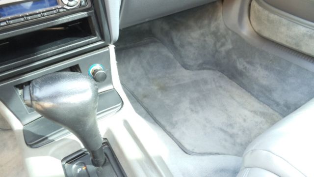 1993 Ford Taurus SHO - photo 8