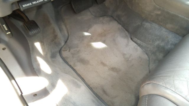 1993 Ford Taurus SHO - photo 9