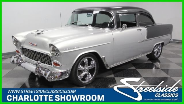 1955 Chevrolet 210
