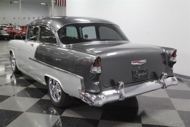 1955 Chevrolet 210 - photo 10