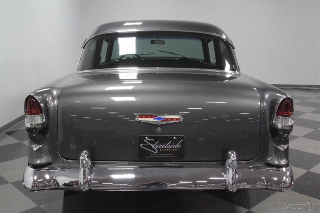 1955 Chevrolet 210 - photo 11