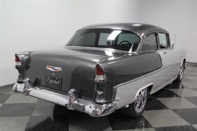 1955 Chevrolet 210 - photo 12