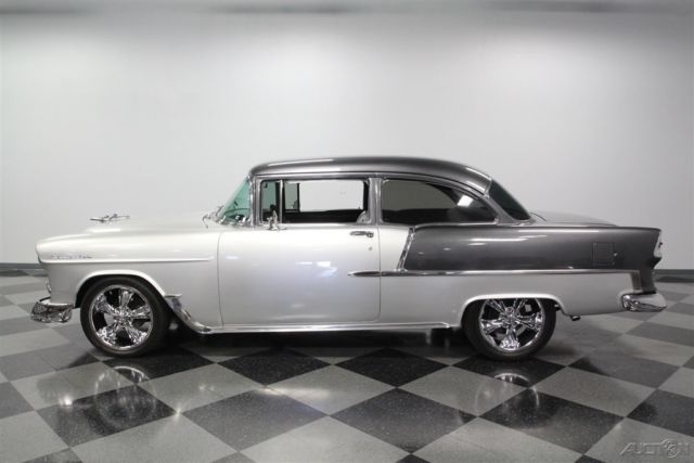 1955 Chevrolet 210 - photo 2