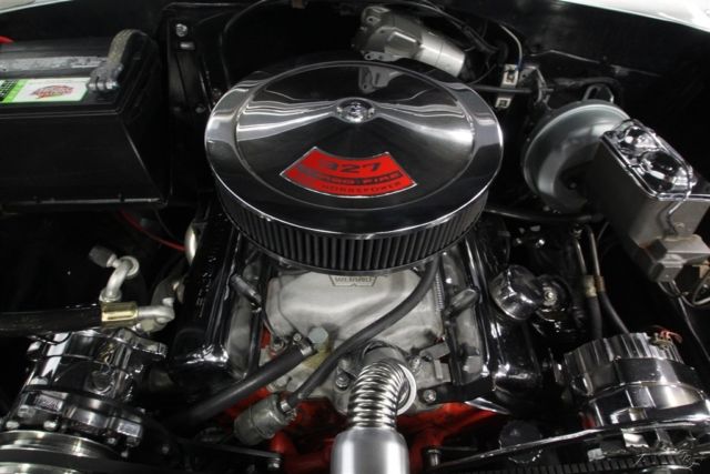 1955 Chevrolet 210 - photo 3
