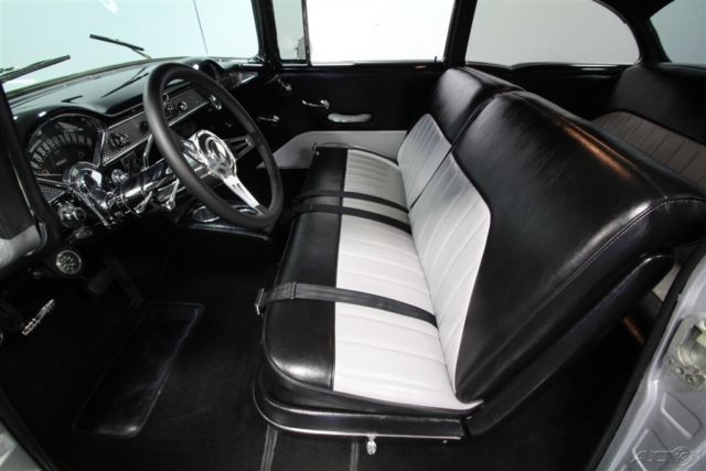 1955 Chevrolet 210 - photo 4