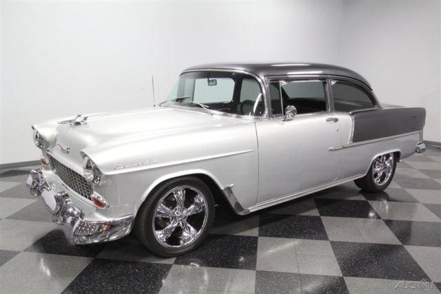 1955 Chevrolet 210 - photo 5
